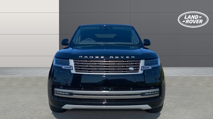 Land Rover Range Rover 3.0 P460e SE 4dr Auto Estate - Image 7